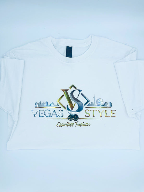Ivories Vegas Style T
