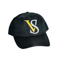 The "VS" Custom Embroidered "Vegas Style"Dad Hat! - Vegas Style Unlimited