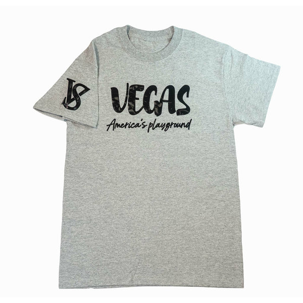 Custom t-shirt in Las Vegas 