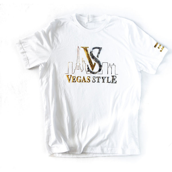 Custom Tshirt in Las Vegas